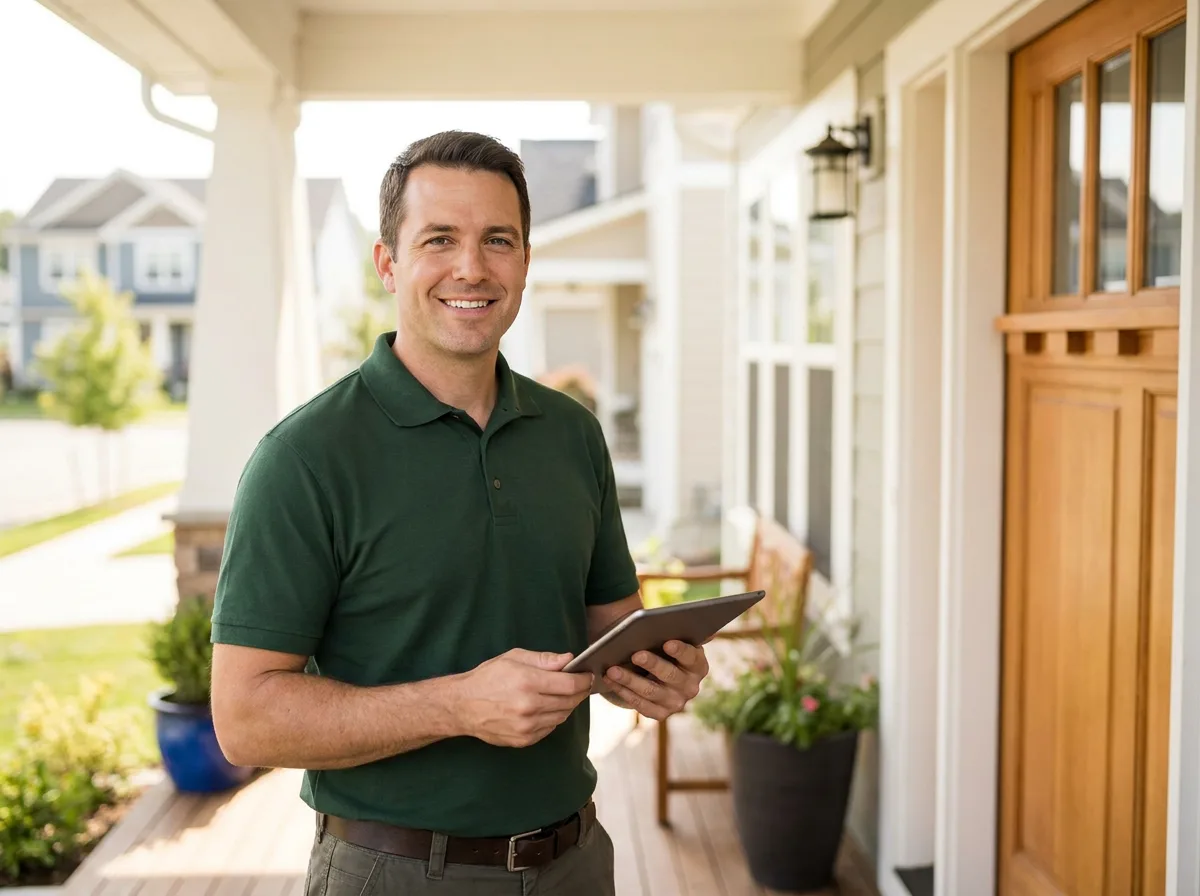 Pest control FAQs for Sidney, TX